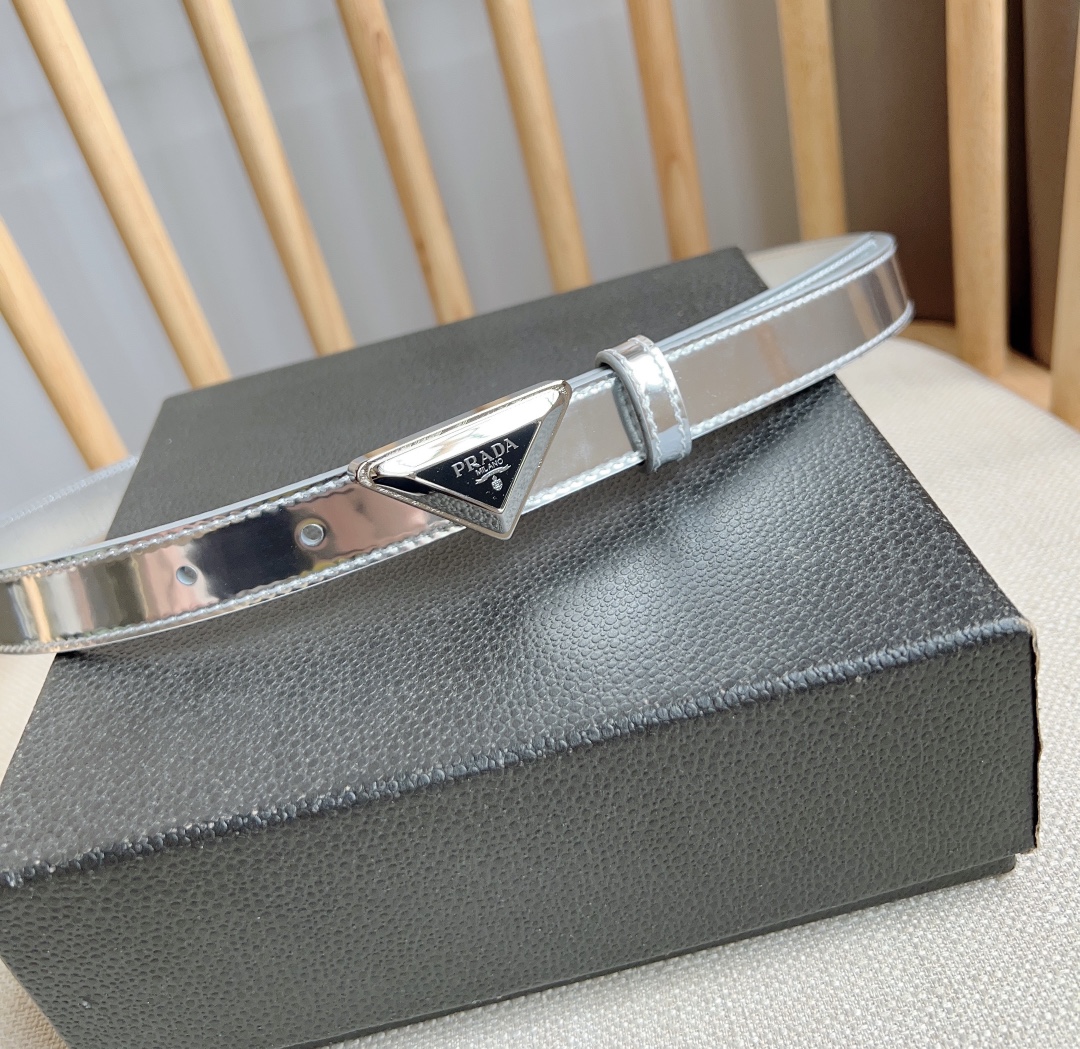 Prada belt