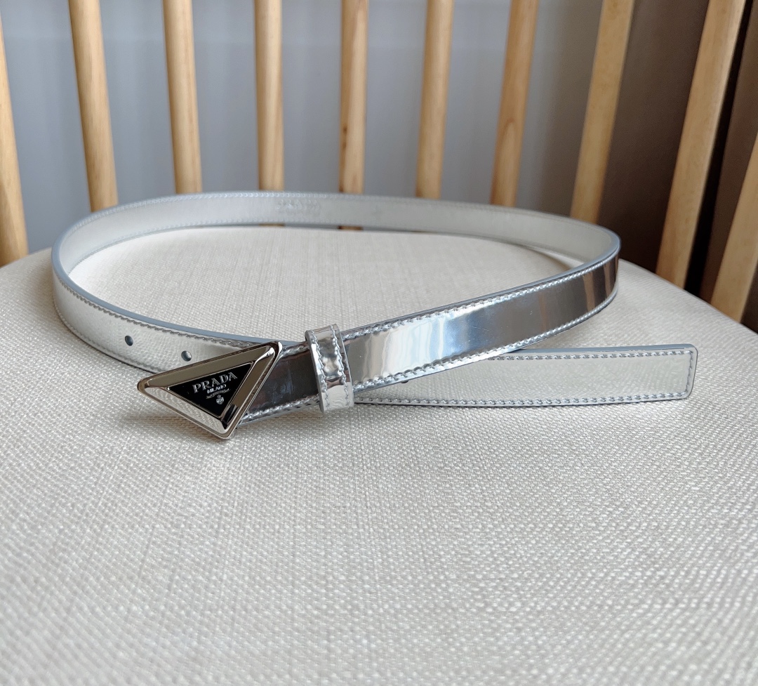 Prada belt