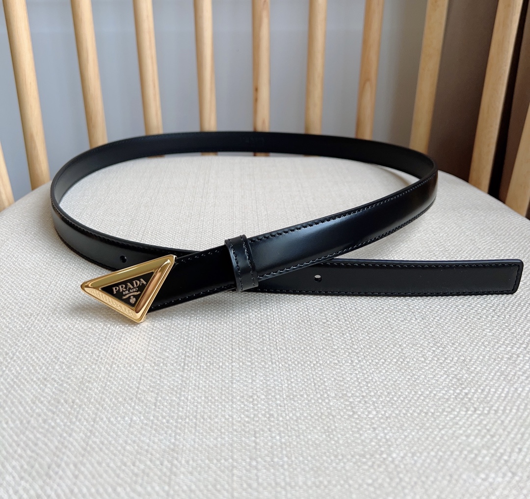 Prada belt