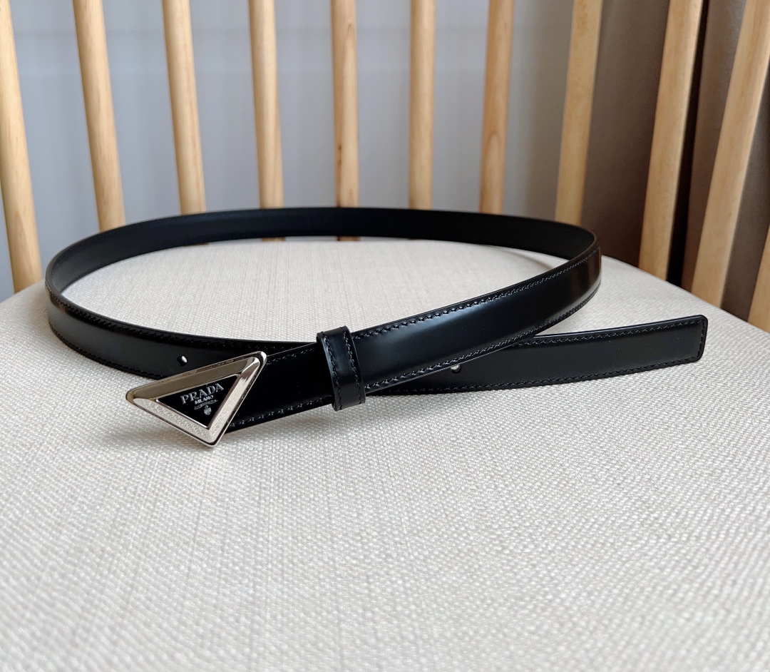 Prada belt
