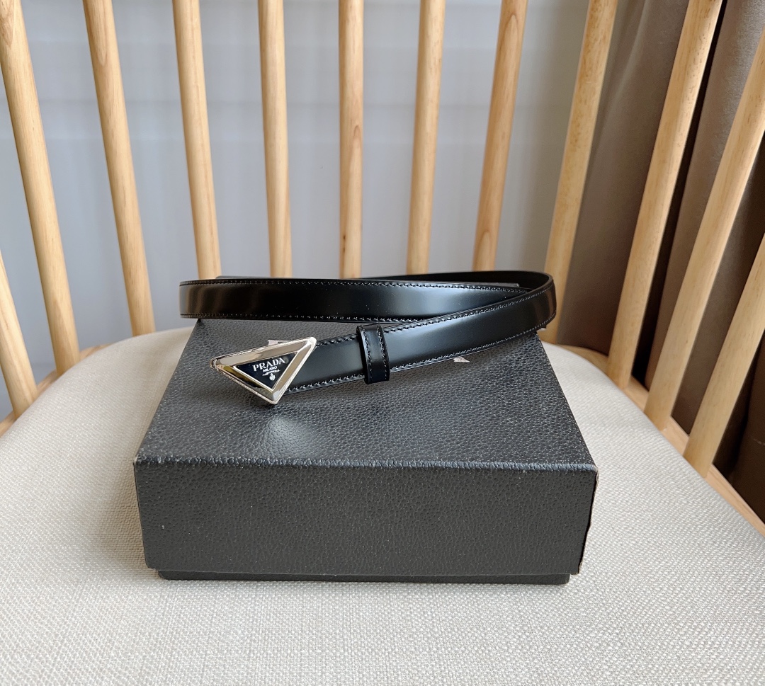 Prada belt