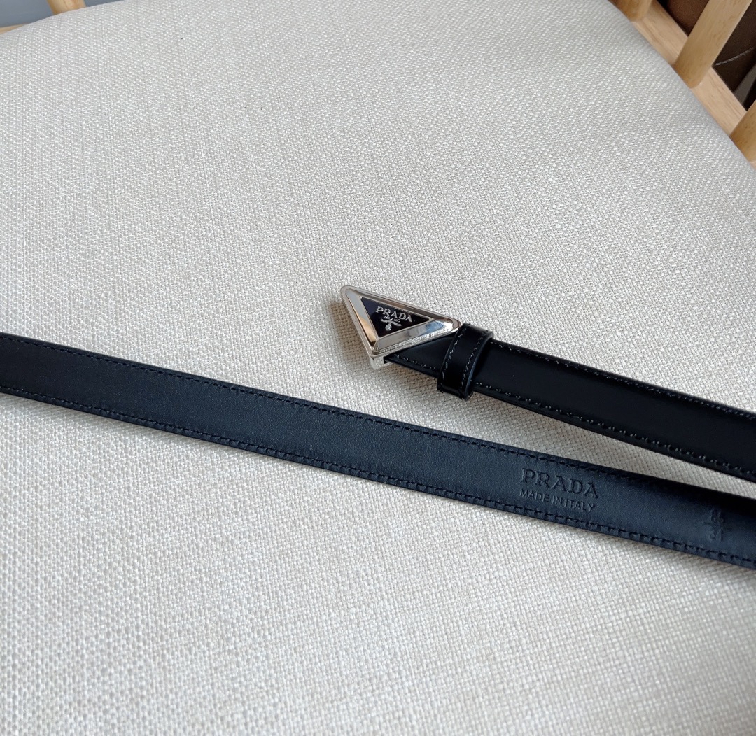 Prada belt