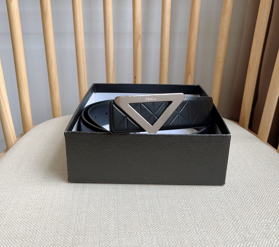 Prada belt