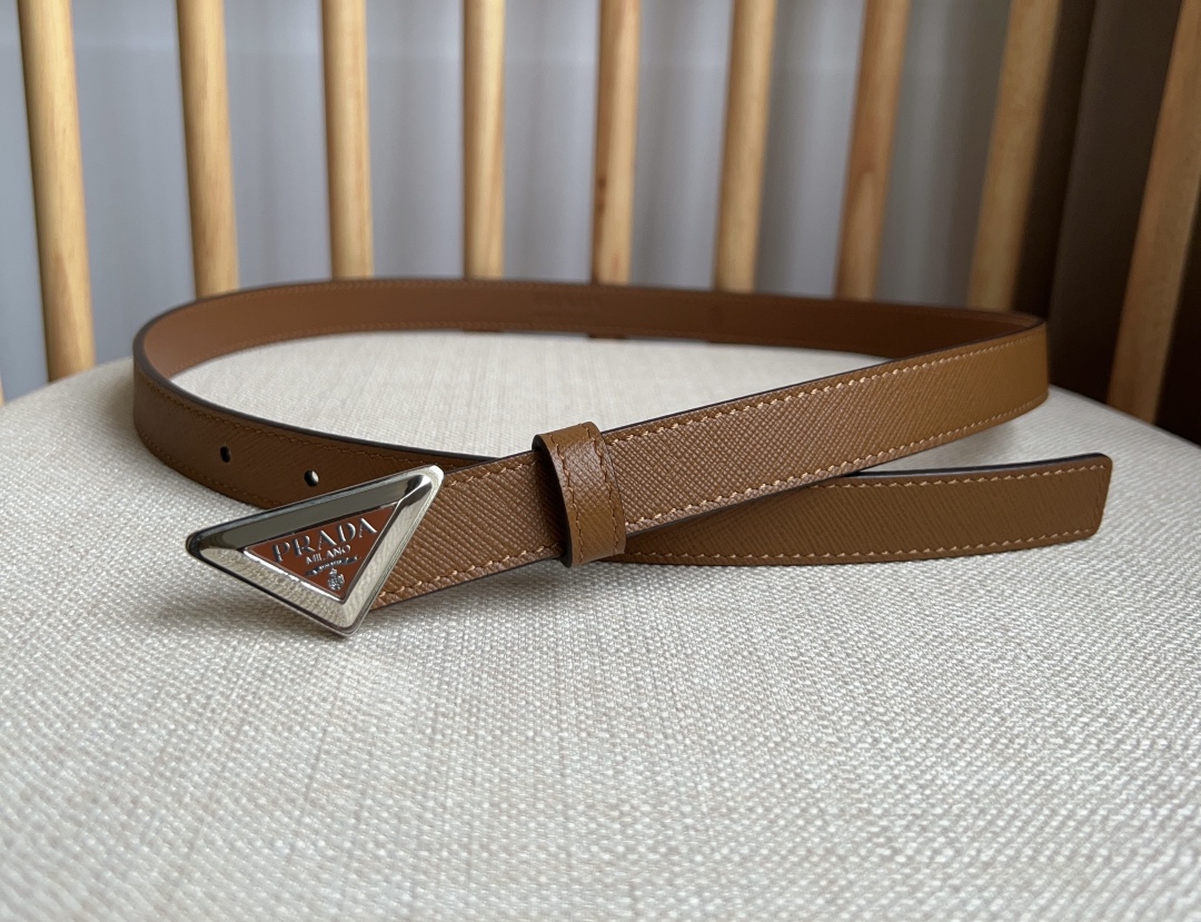 Prada belt
