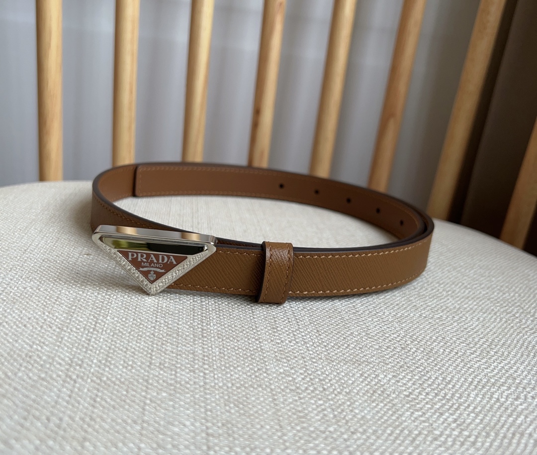 Prada belt