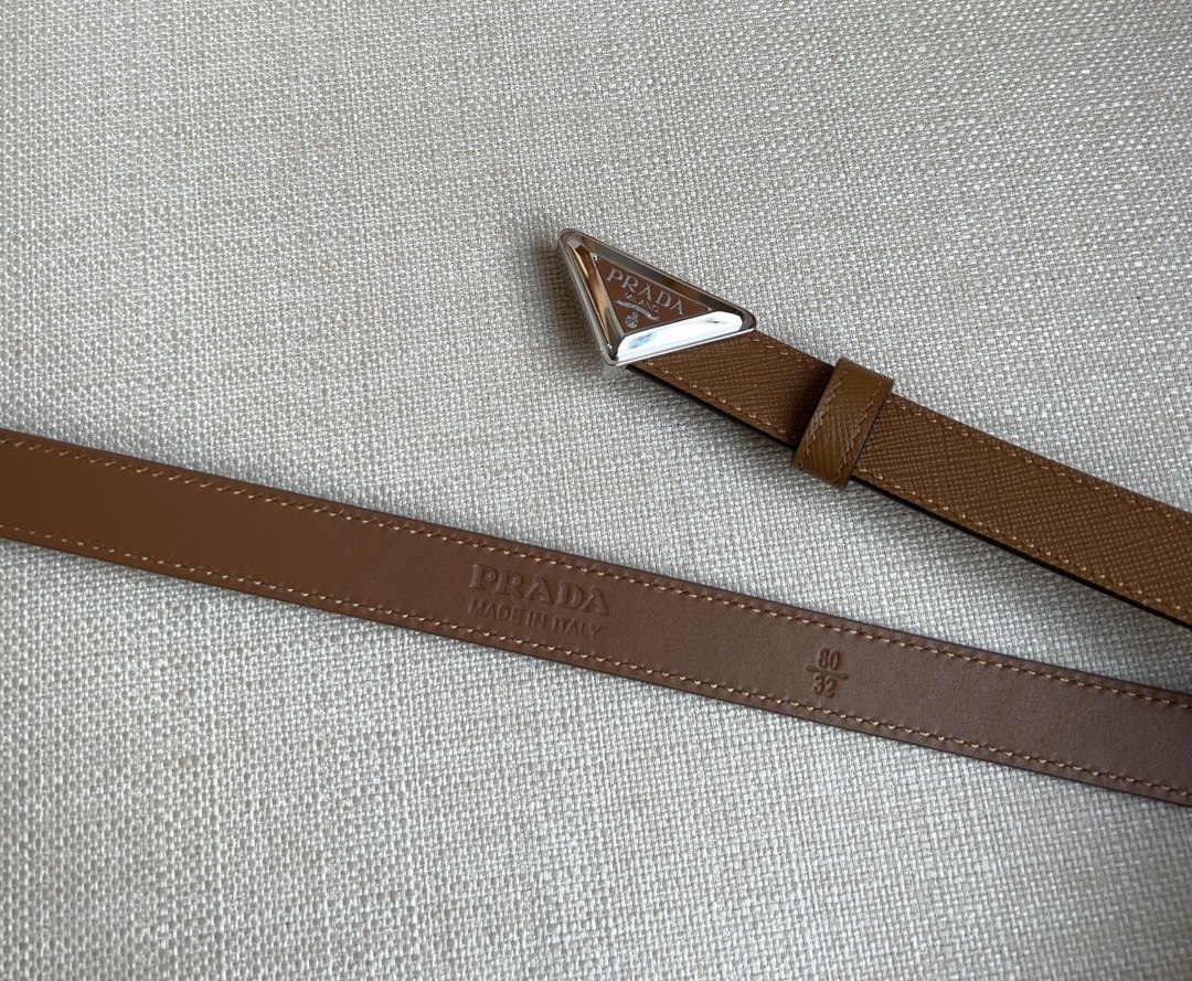 Prada belt
