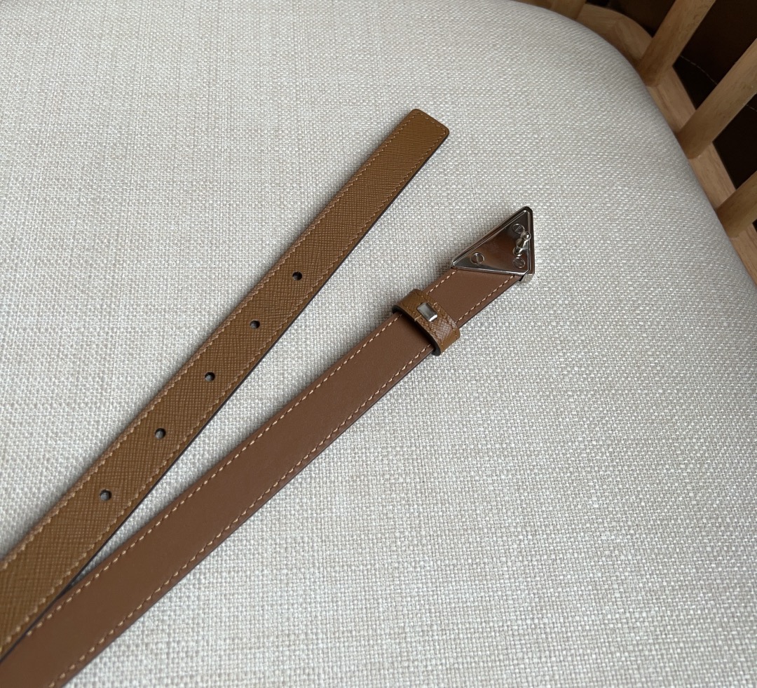Prada belt