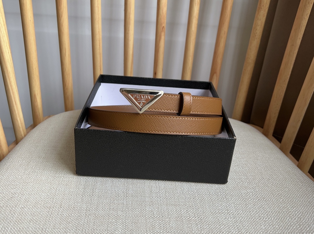 Prada belt