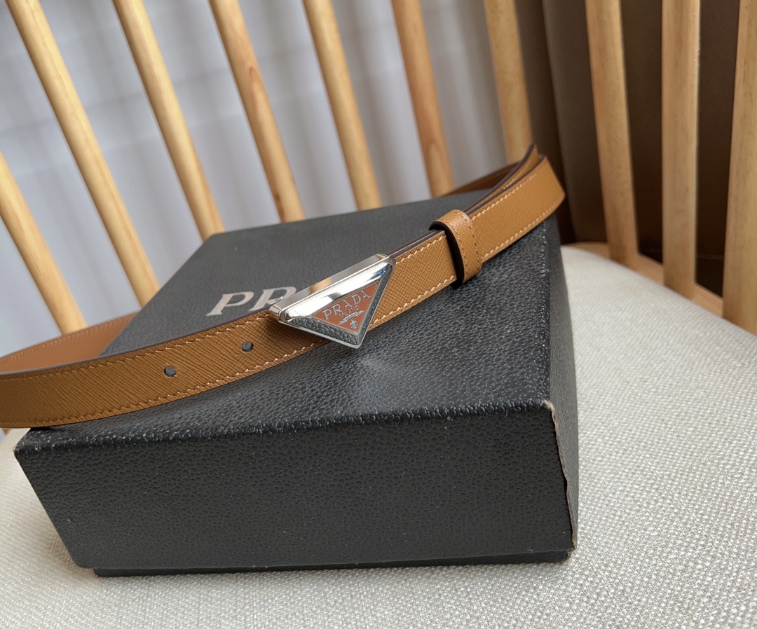 Prada belt