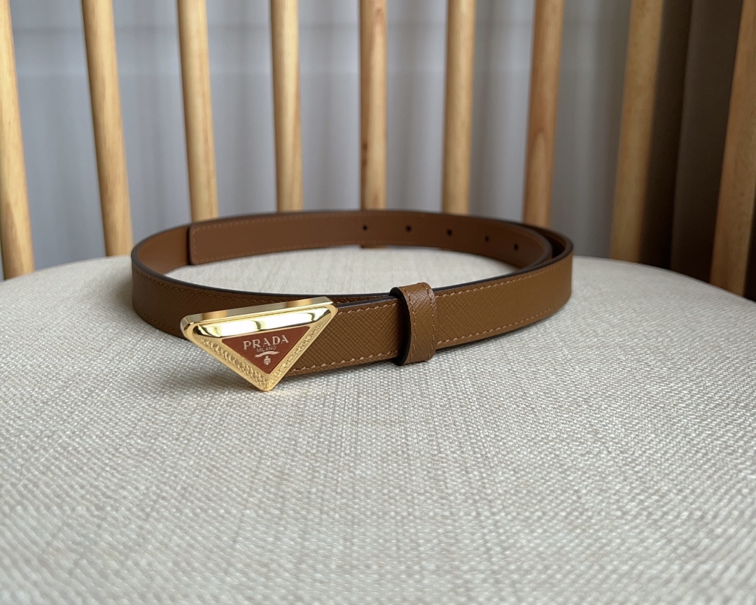 Prada belt
