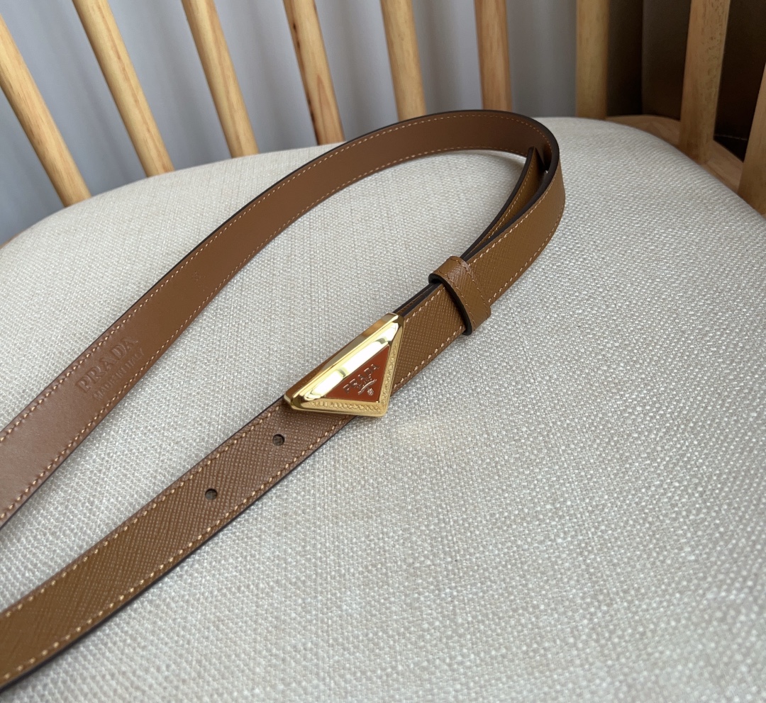 Prada belt