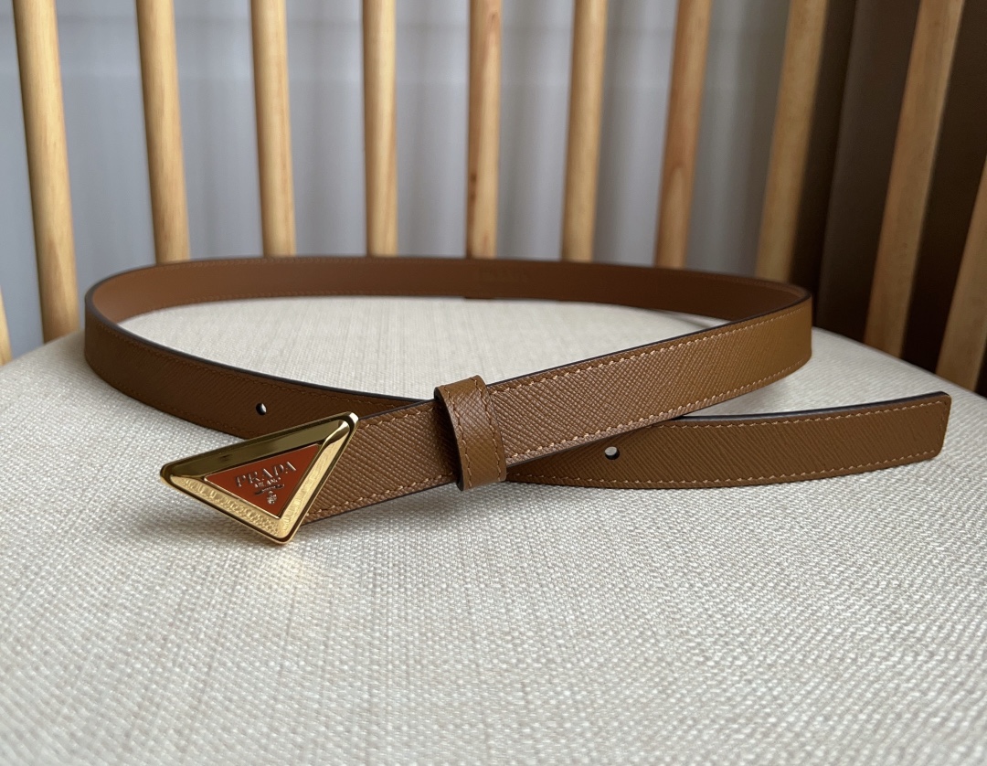 Prada belt