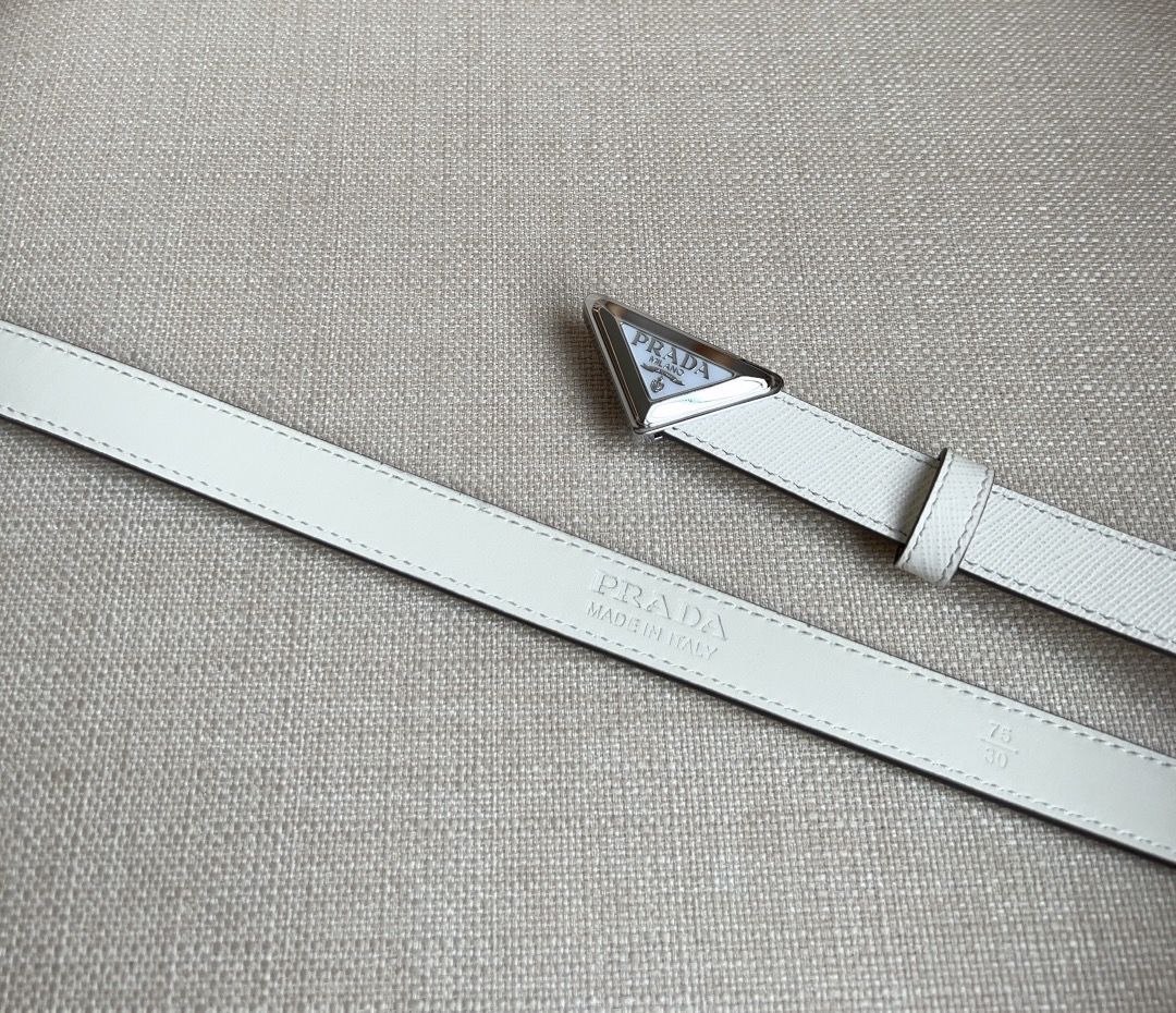 Prada belt