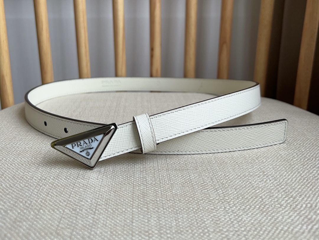 Prada belt
