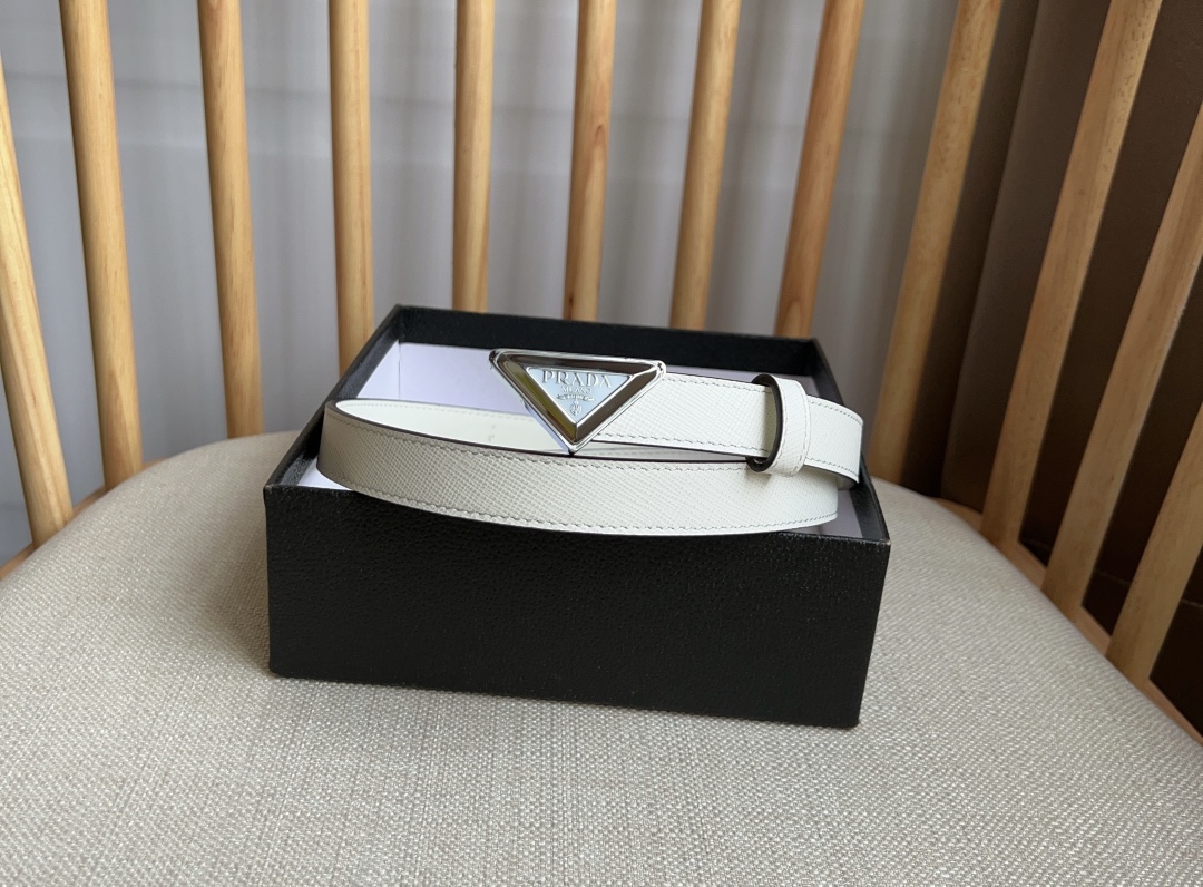 Prada belt