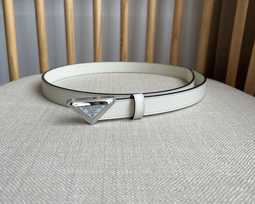 Prada belt