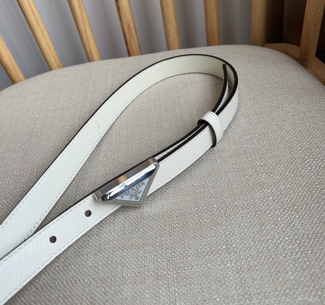 Prada belt