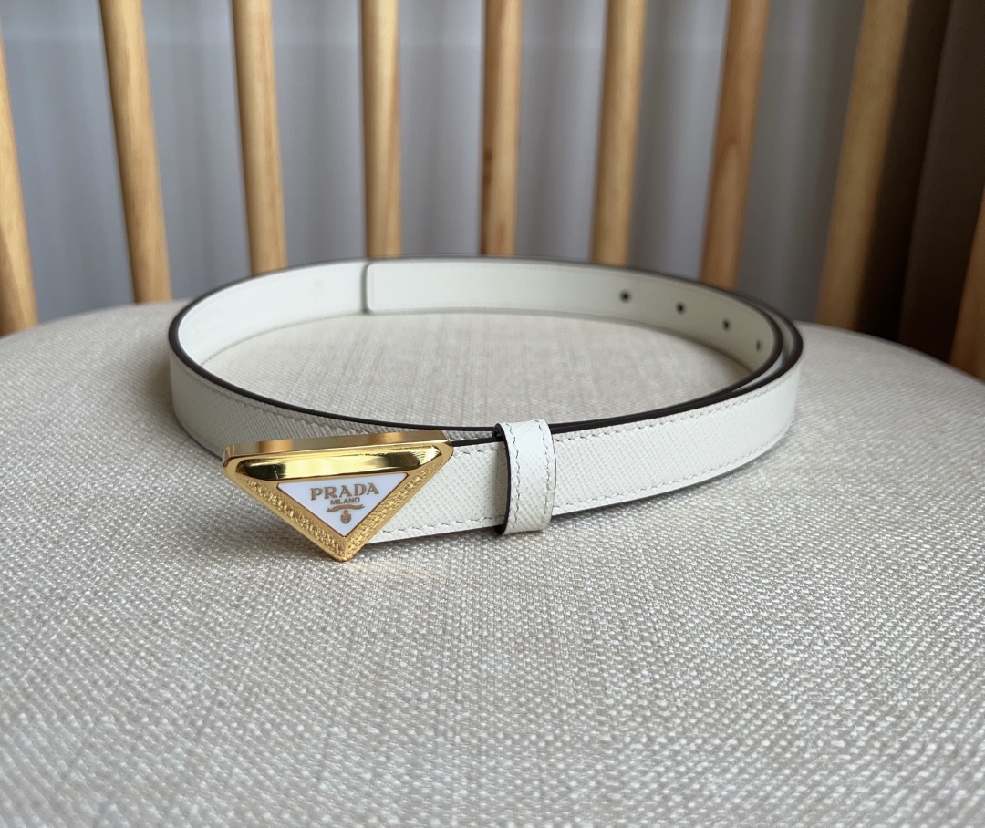 Prada belt