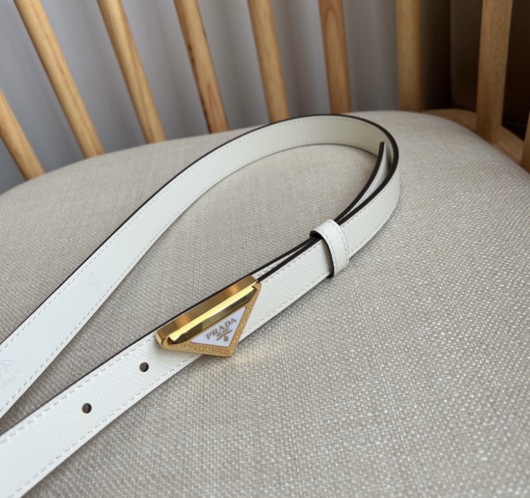 Prada belt