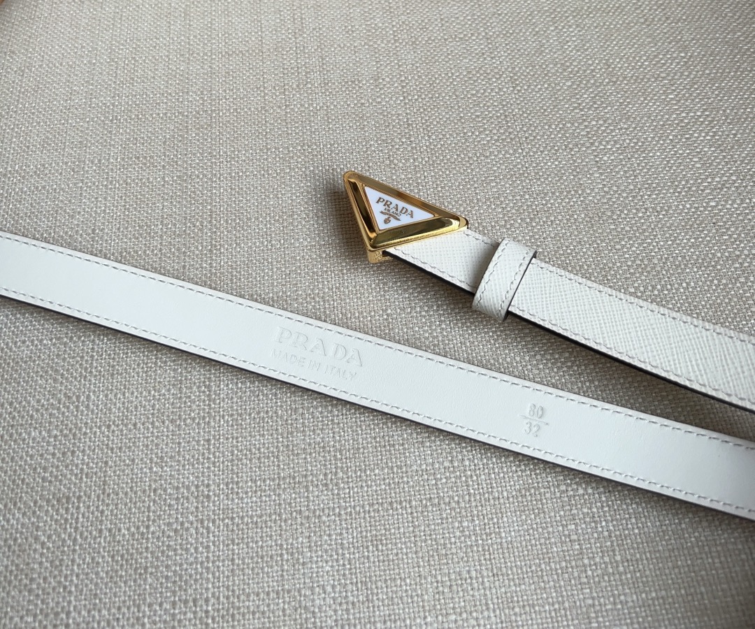 Prada belt