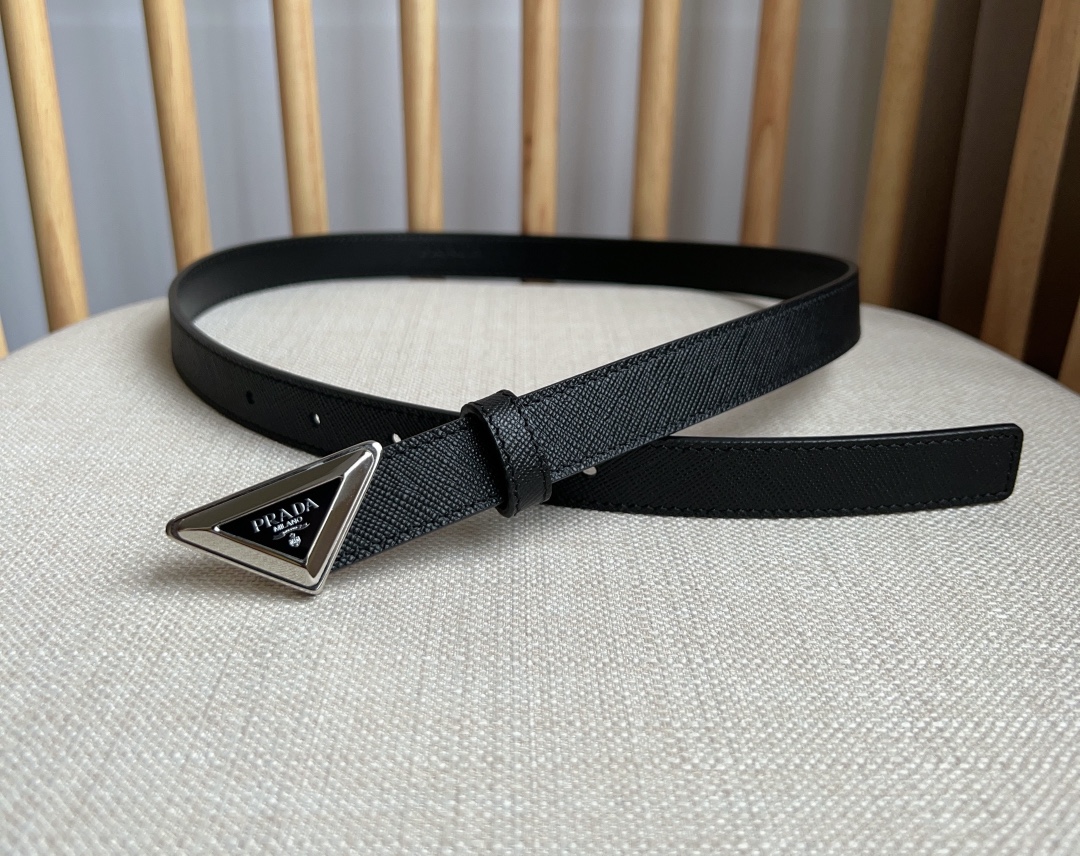 Prada belt
