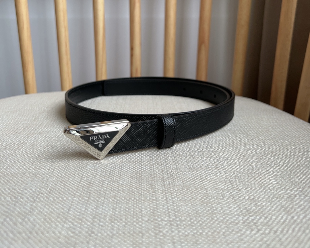 Prada belt
