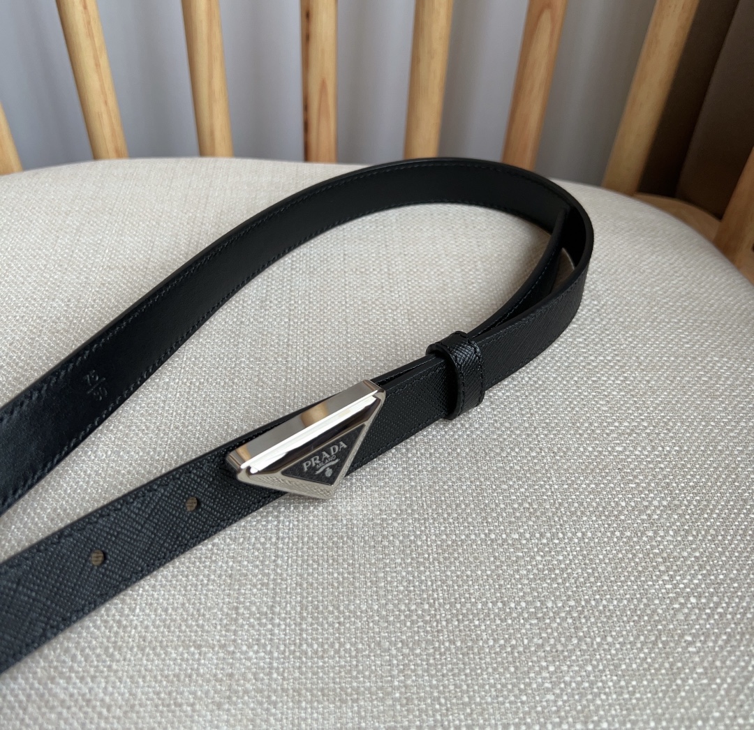 Prada belt