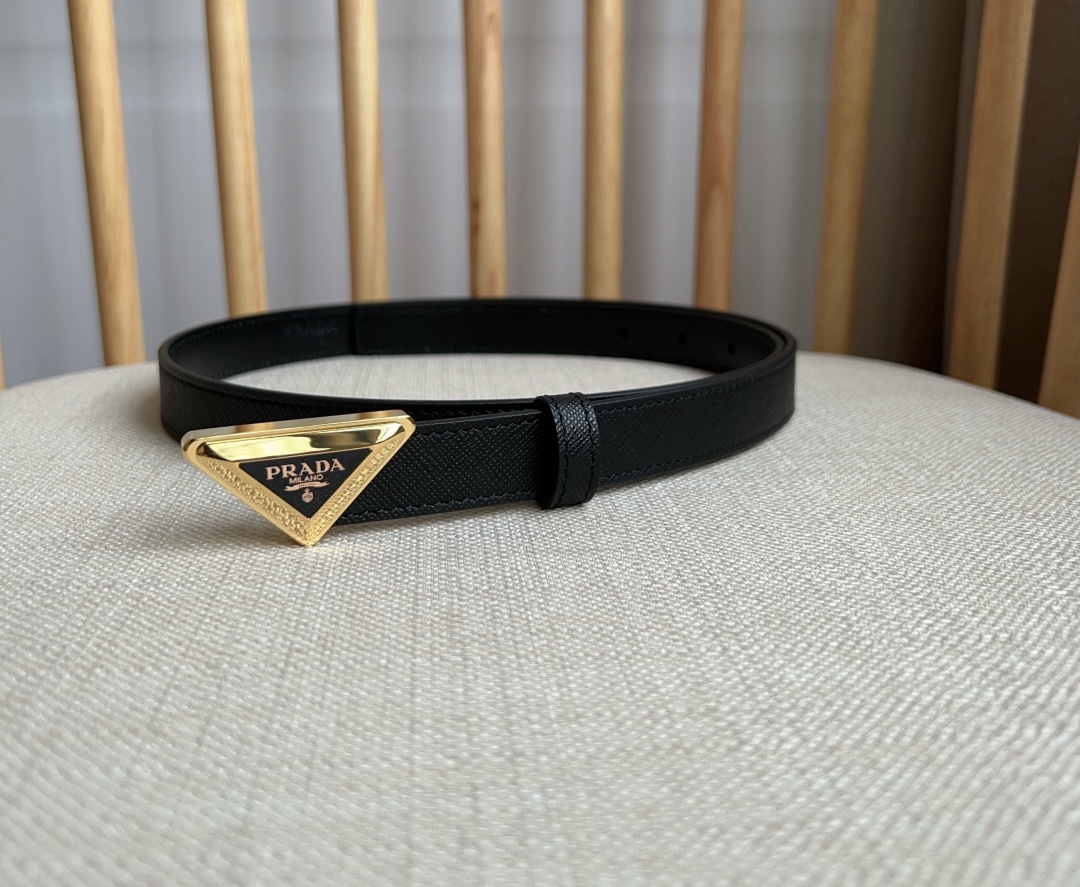 Prada belt