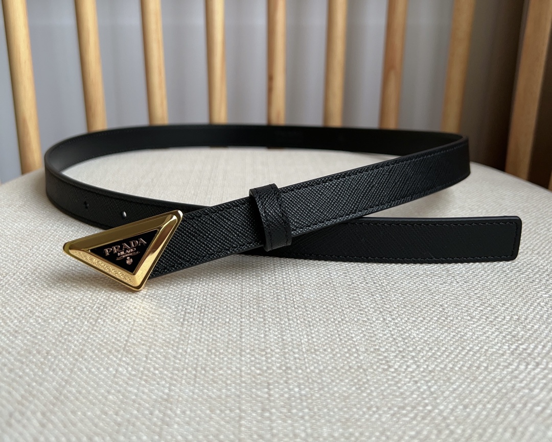 Prada belt