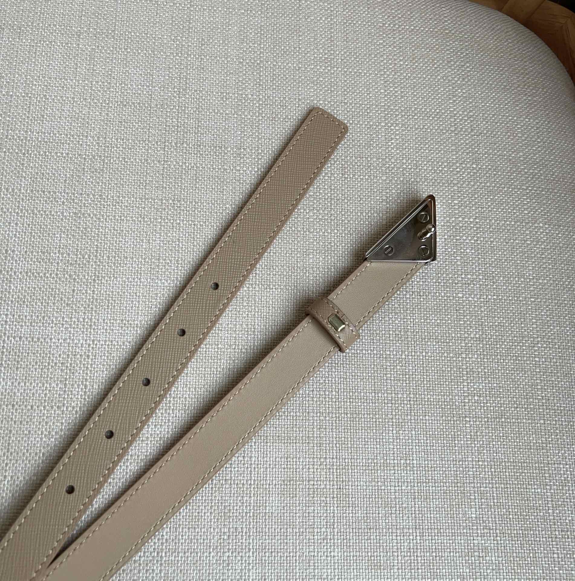 Prada belt