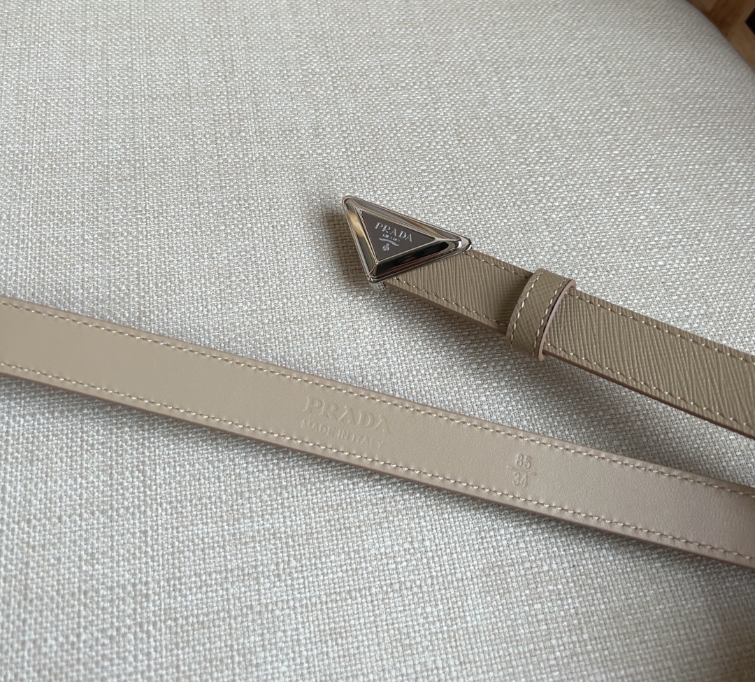 Prada belt