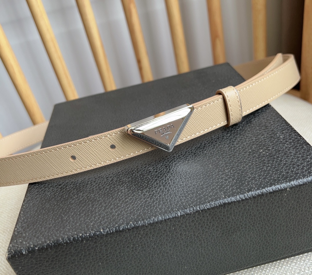 Prada belt