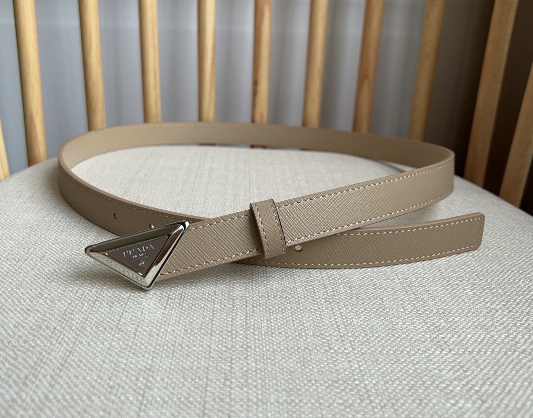 Prada belt