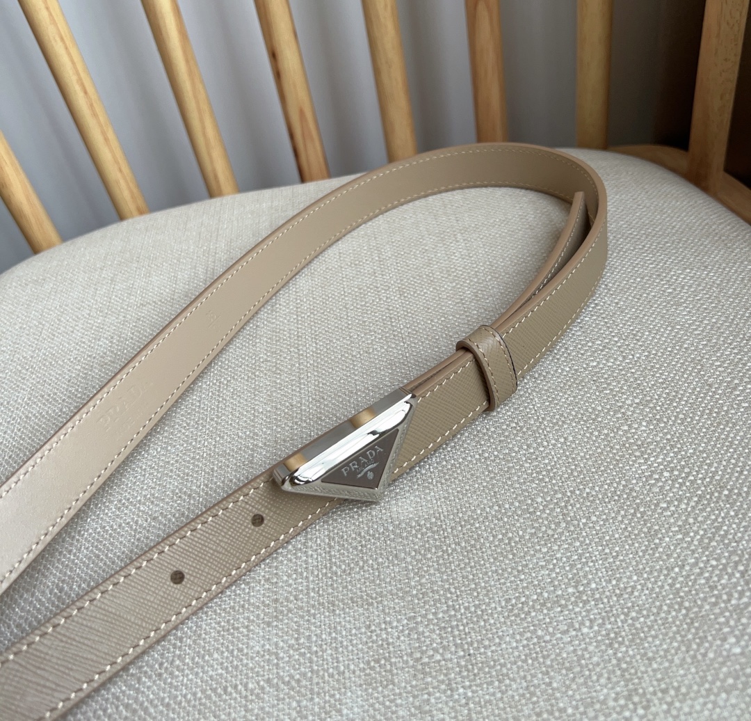 Prada belt