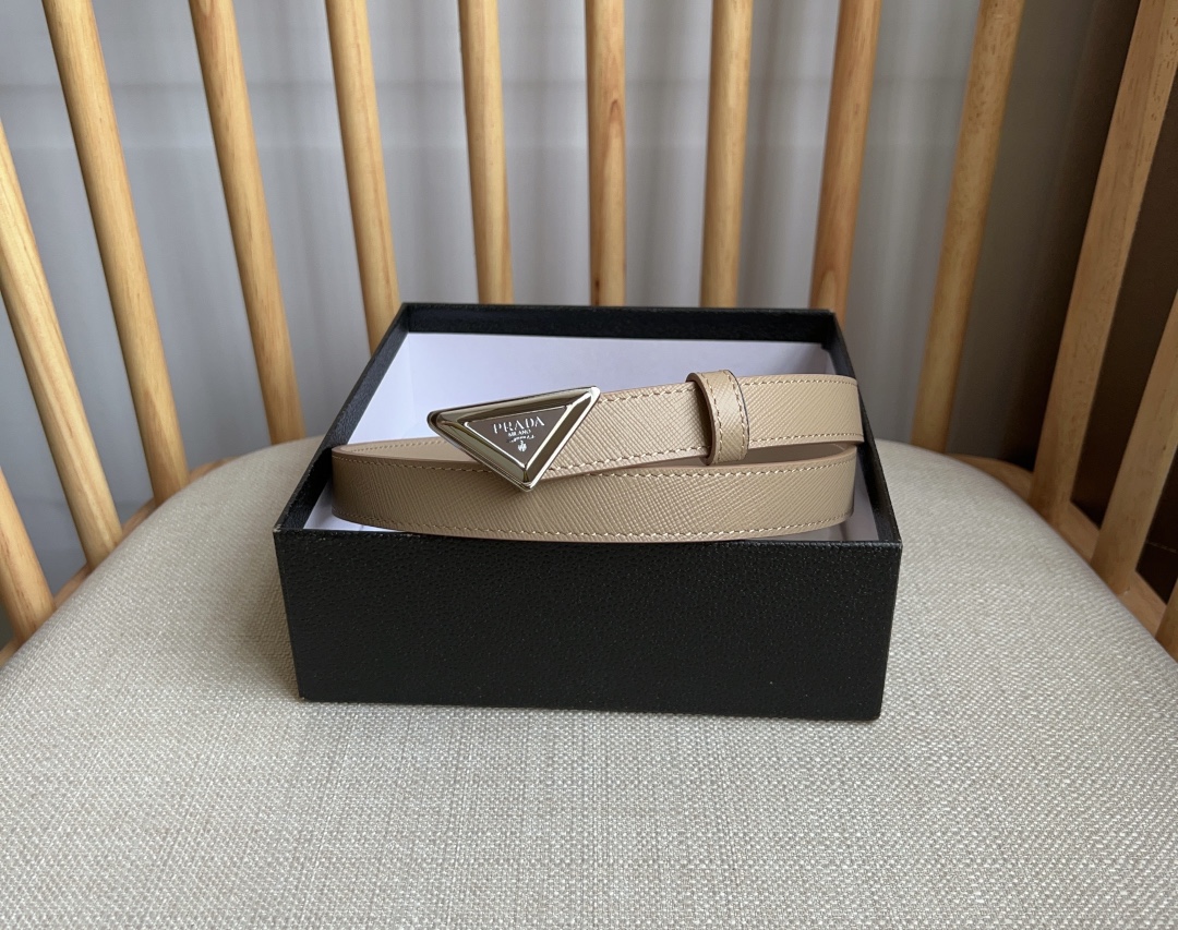 Prada belt