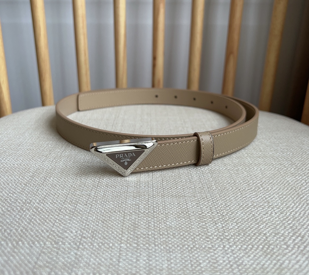 Prada belt