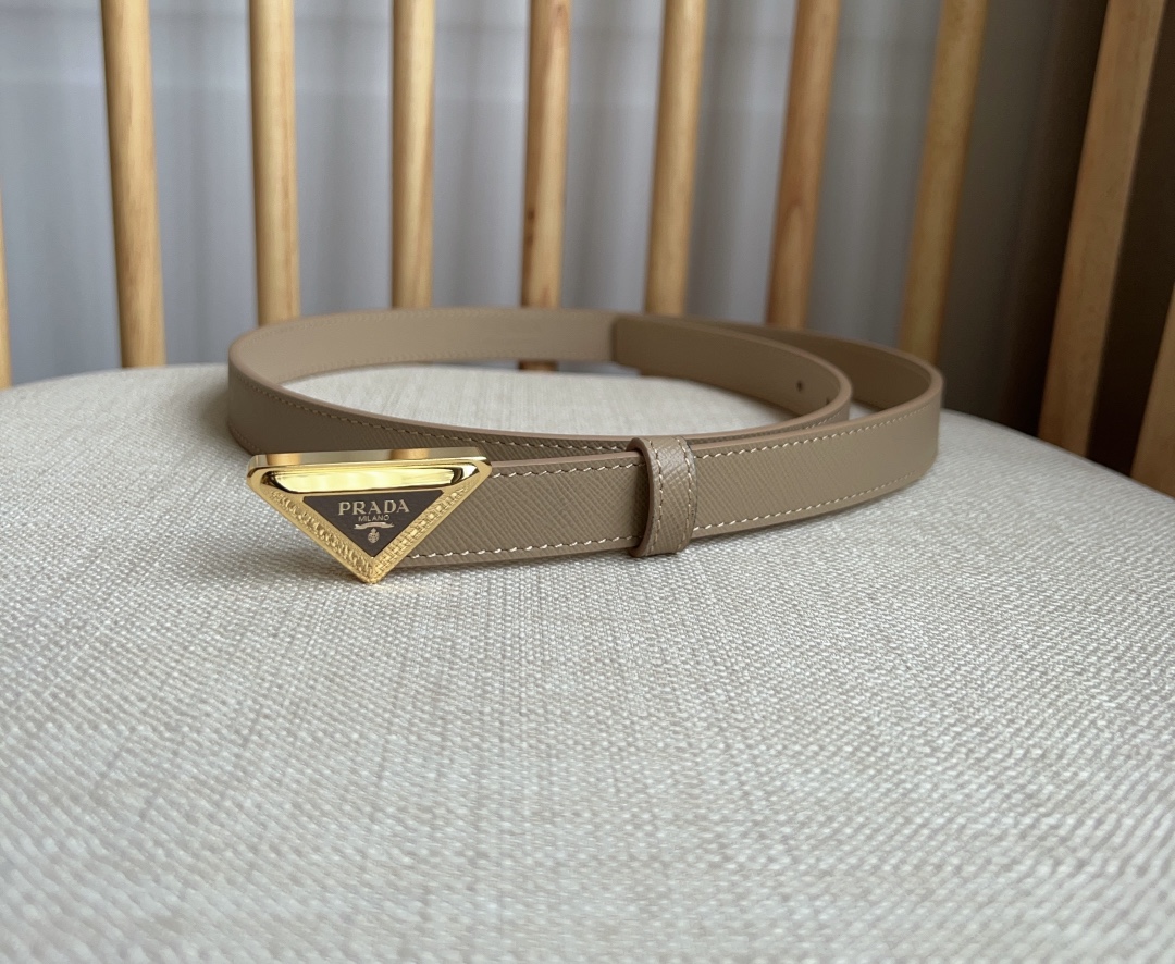 Prada belt