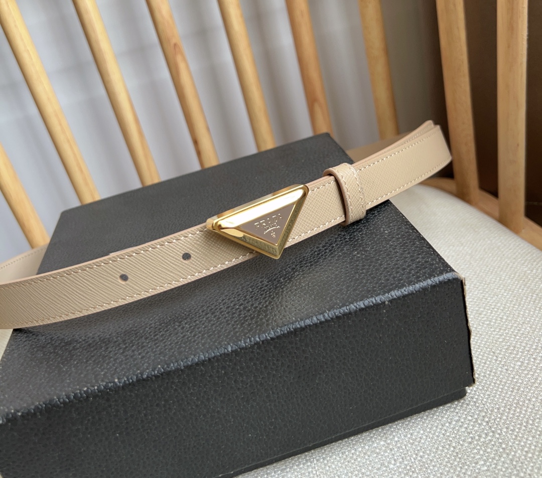 Prada belt
