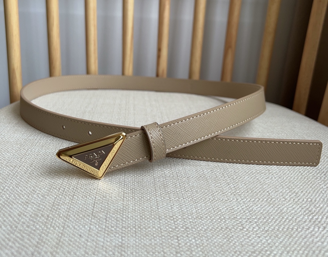 Prada belt