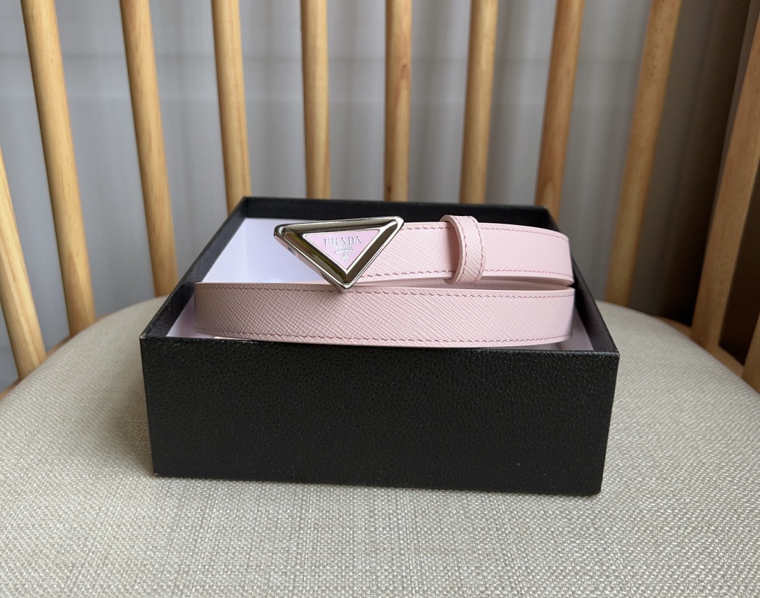 Prada belt