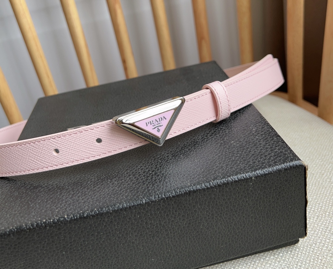 Prada belt