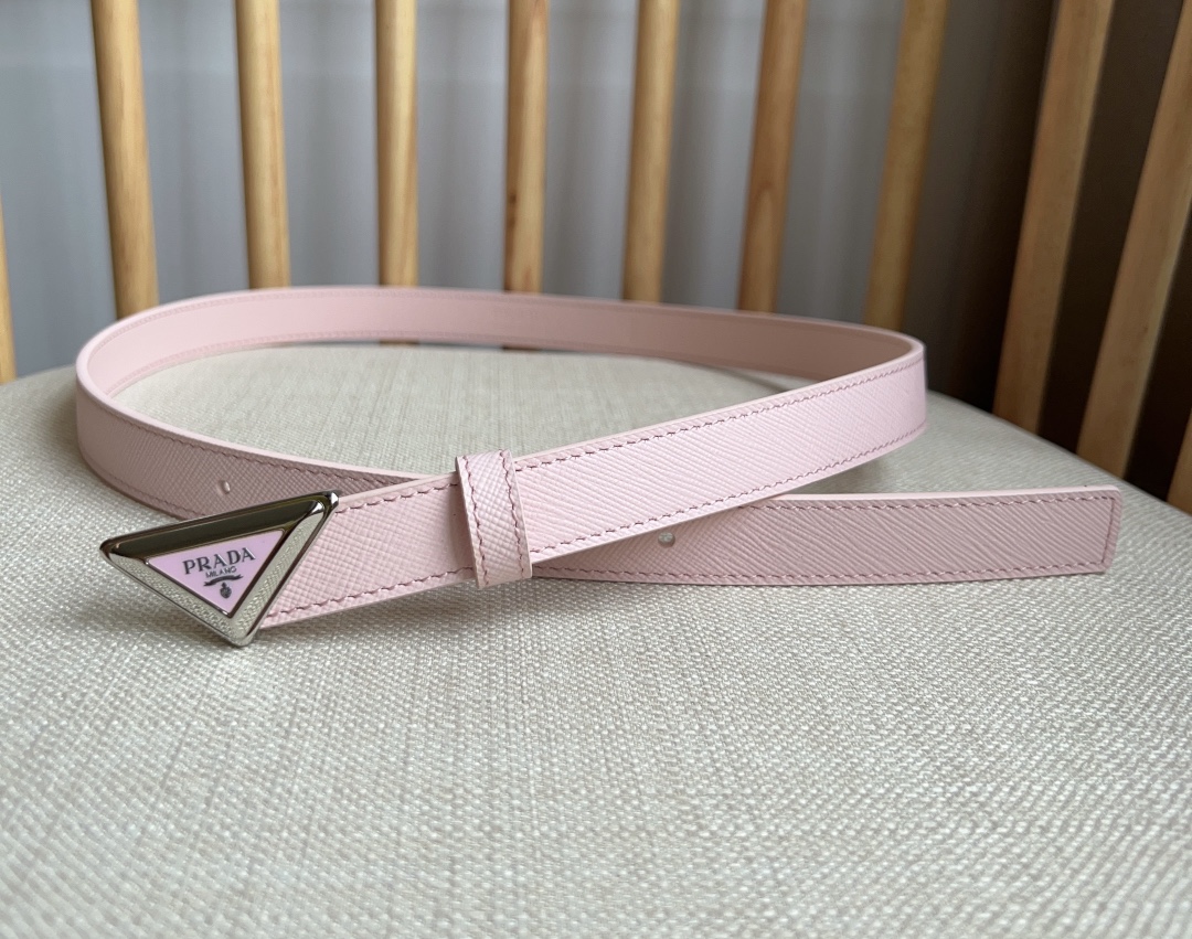 Prada belt