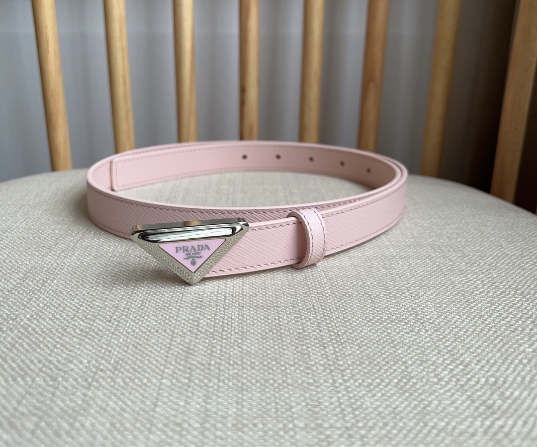 Prada belt