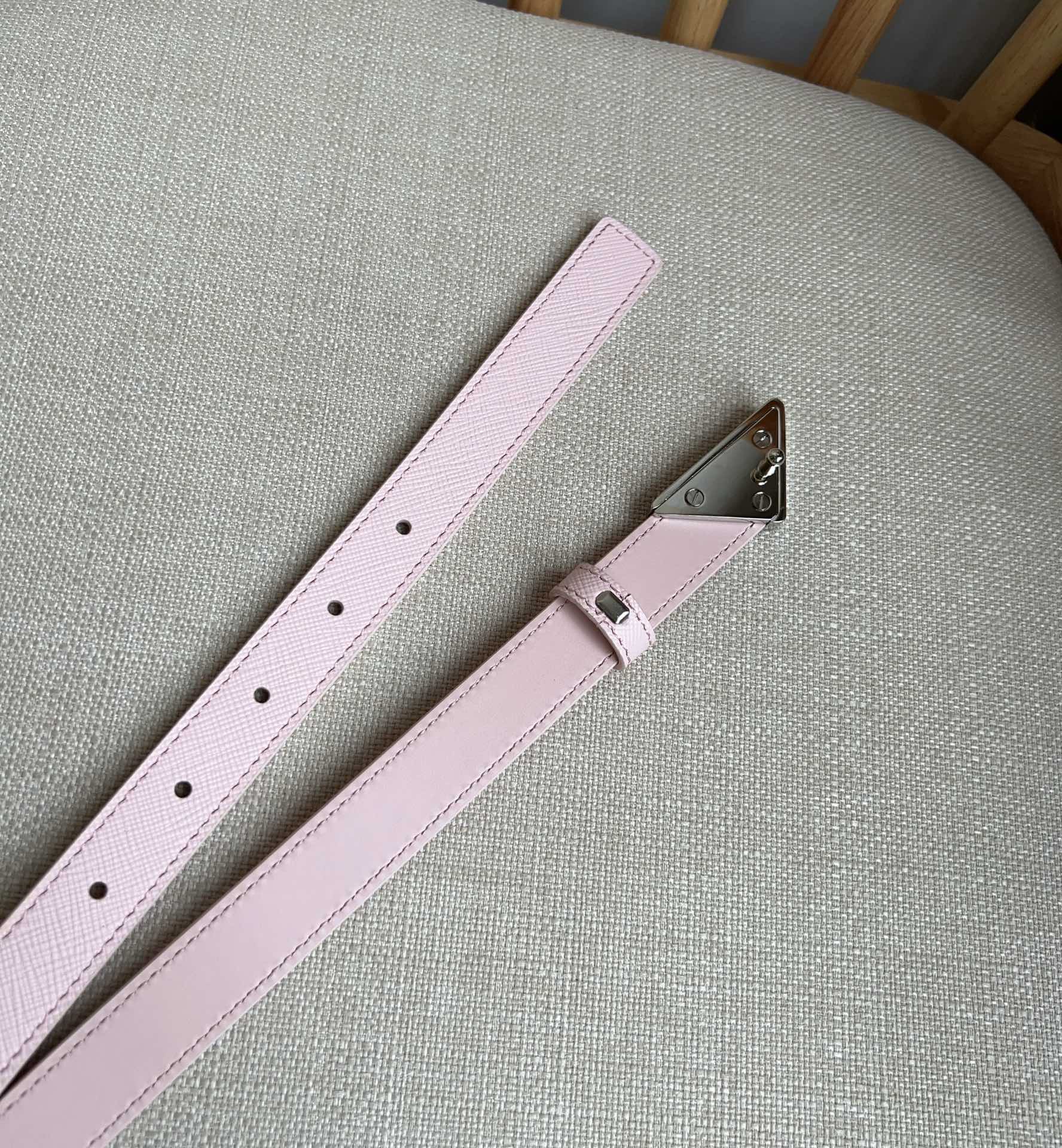 Prada belt