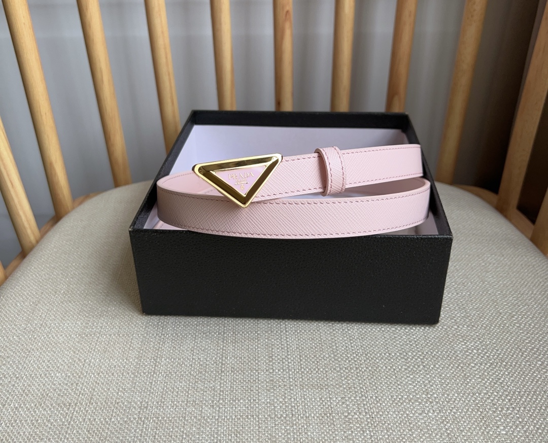 Prada belt