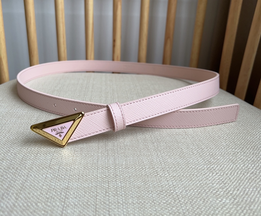 Prada belt