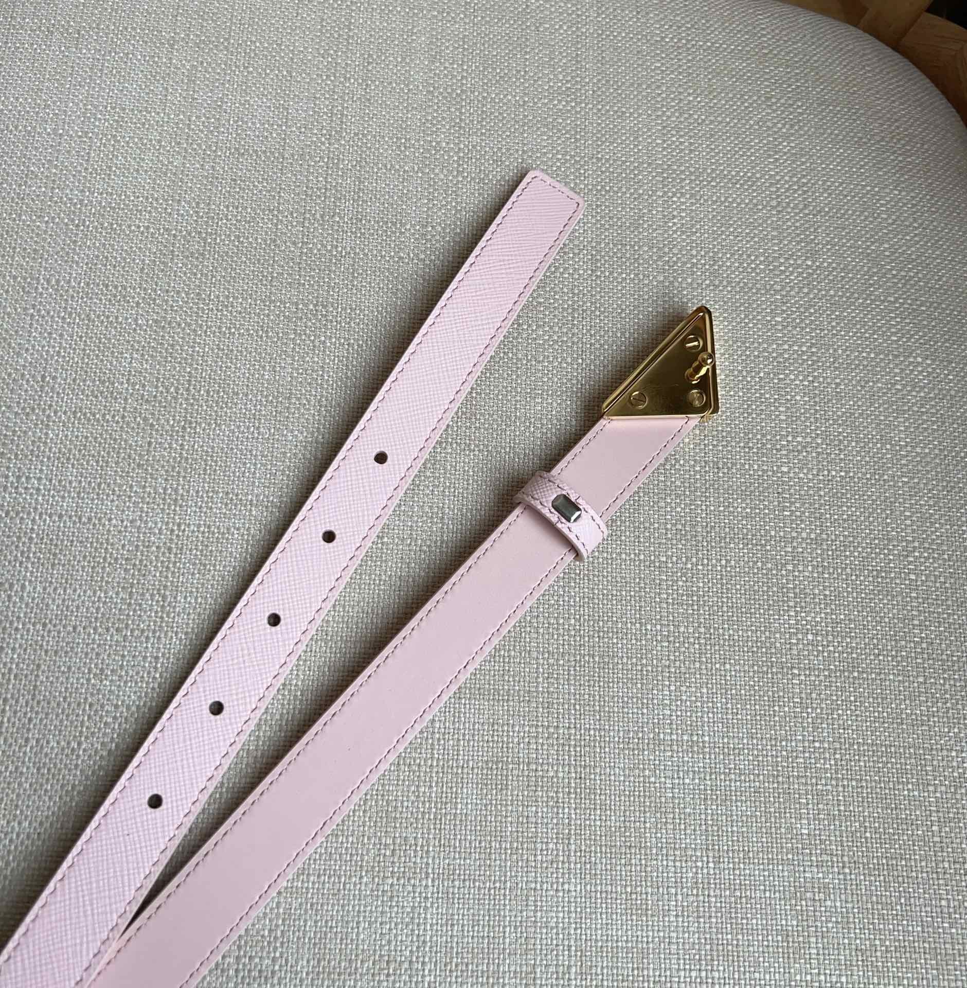 Prada belt
