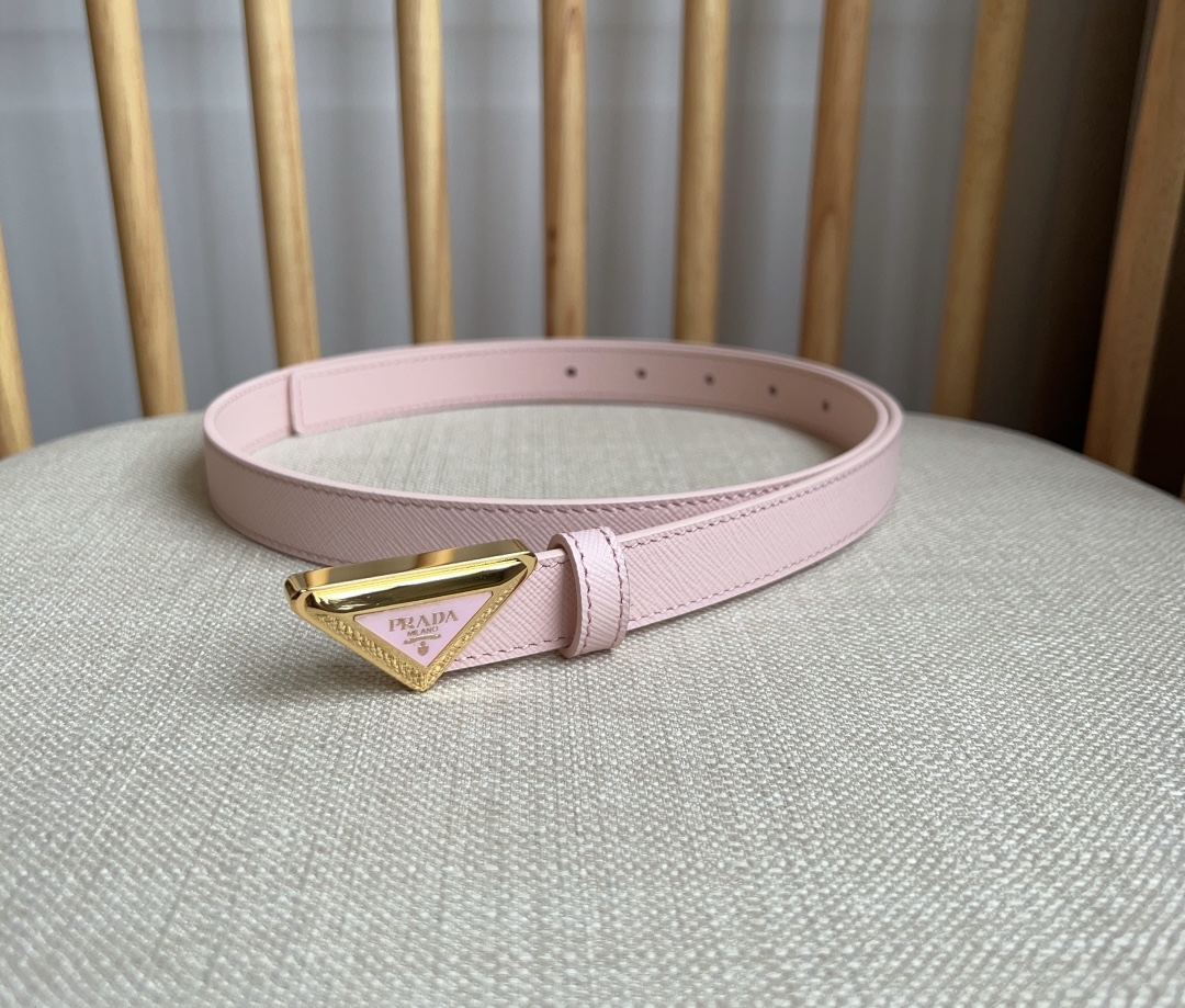 Prada belt