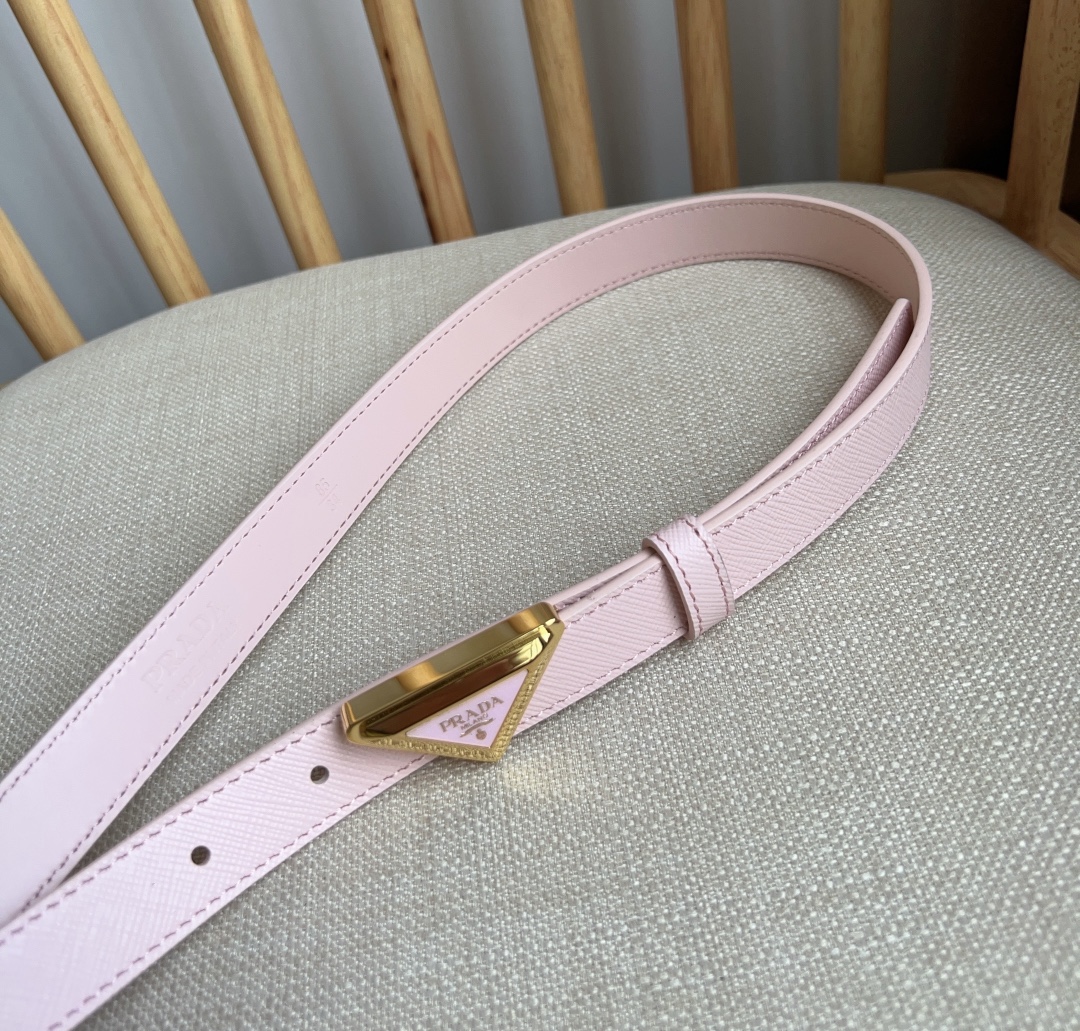 Prada belt