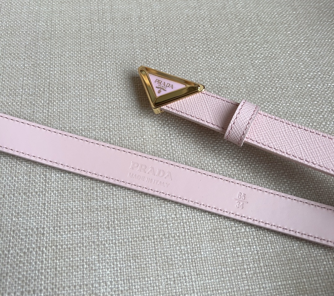 Prada belt
